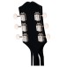 Gibson USA Epiphone Coronet Ebony - headstock back 