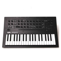 Korg Minilogue XD Polyphonic Analogue Synthesizer - Secondhand