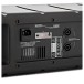 SubZero SZ-PMIX8 8 Channel Powered Mixer with Digital Media Player