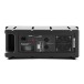 SubZero SZ-PMIX8 8 Channel Powered Mixer with Digital Media Player