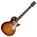 Gibson Custom 1958 Les Paul Standard Reissue VOS, Iced Tea Burst - front