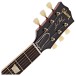 Gibson Custom 1958 Les Paul Standard Reissue VOS, Iced Tea Burst - headstock
