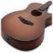 Taylor Builder's Edition 614ce Electro, Wild Honey Burst - body 