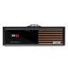 Ruark R610 DAB+ Bluetooth Radio,  Charcoal Forward View 2