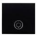 Ruark R610 DAB+ Bluetooth Radio,  Charcoal Top View