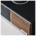 Ruark R610 DAB+ Bluetooth Radio,  Charcoal Lifestyle View