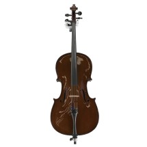 Stentor Student 2 Cello, 1/8 - Secondhand