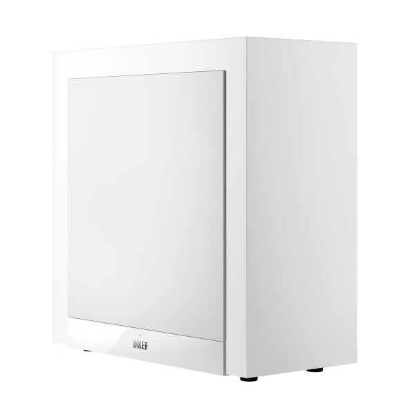 KEF T2 Subwoofer, White