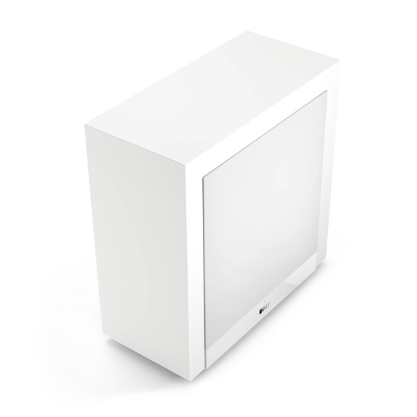 KEF T2 Subwoofer, White