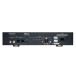 Musical Fidelity M-Series M8x DAC, Black - rear 