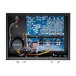 Musical Fidelity M-Series M8x DAC, Black - open hood