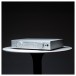 Musical Fidelity M-Series M8x DAC, Silver - table 