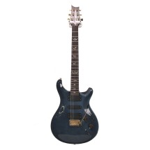 PRS 513 Brazilian Rosewood Neck, Blue Matteo (2004) - Secondhand