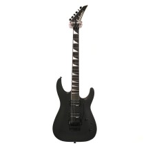 Jackson Dinky JS32 Black - Secondhand