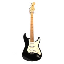 Fender Custom Shop Eric Clapton 'Blackie' Stratocaster (2004) - Secondhand