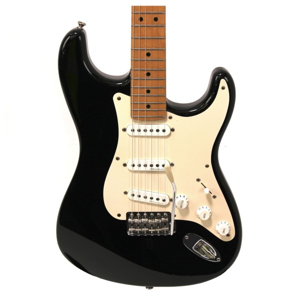 Fender Custom Shop Eric Clapton 'Blackie' Stratocaster (2004
