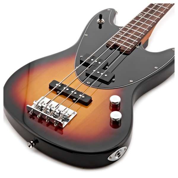 Hartwood Delta Sunburst