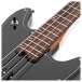 Hartwood Delta Sunburst