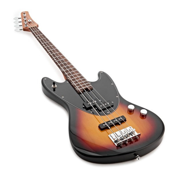 Hartwood Delta Sunburst