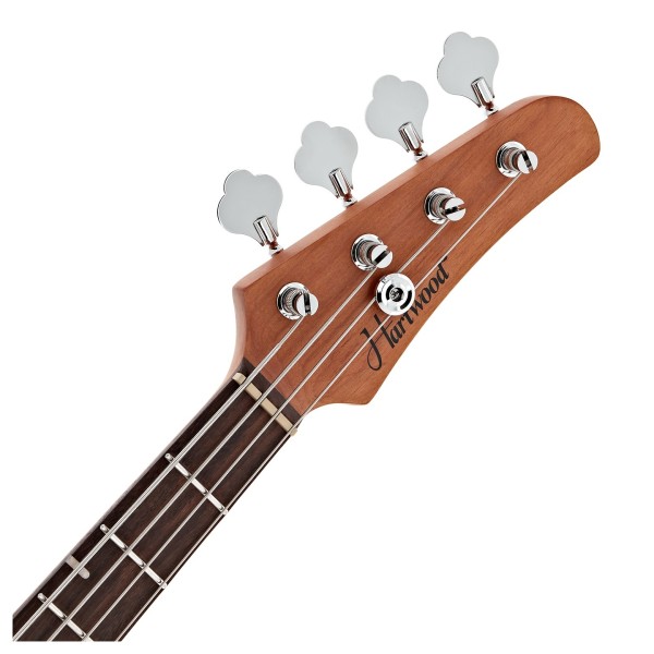 Hartwood Delta Sunburst