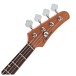 Hartwood Delta Sunburst