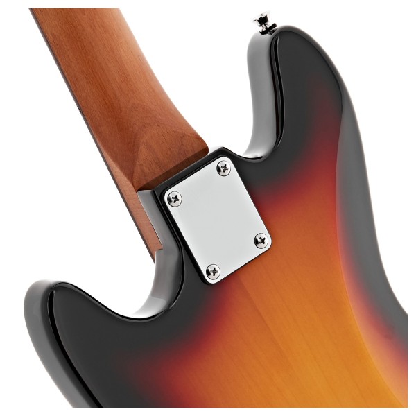 Hartwood Delta Sunburst