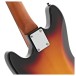Hartwood Delta Sunburst