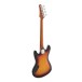 Hartwood Delta Sunburst