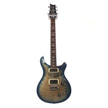 PRS 408 10-Top, Faded Blue Burst - Secondhand