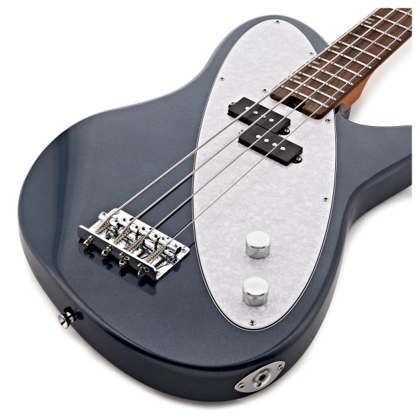 Hartwood Satellite Blue