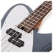 Hartwood Satellite Blue