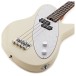 Hartwood Satellite  White
