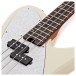 Hartwood Satellite  White