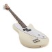 Hartwood Satellite  White