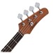 Hartwood Satellite  White