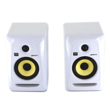 KRK Rokit RP5 G3 Active Monitors, Pair - Secondhand