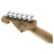 Charvel Guthrie Govan Signature HSH Caramelized Ash, Caramelized Flame Maple Fingerboard, Natural - headstock back 