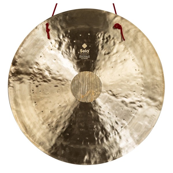 Sela 20" Wind Gong