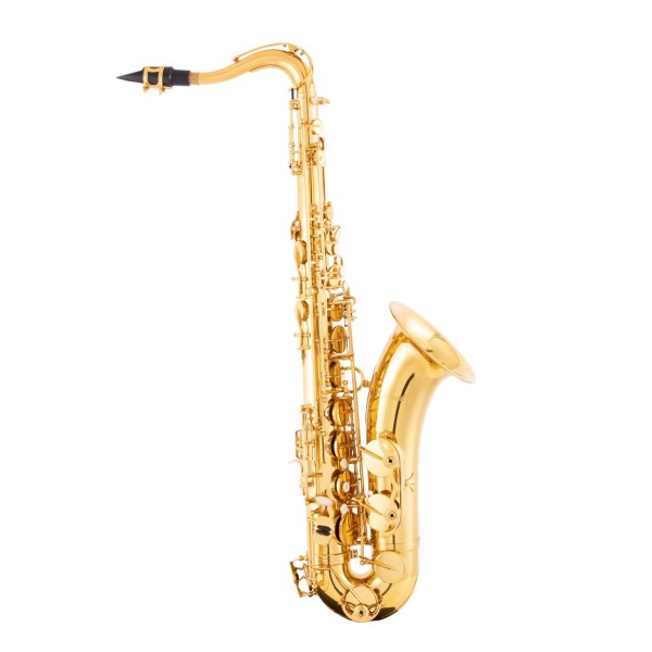 Leblanc LTS211 Tenor Saxophone, Lacquer