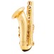 Leblanc LTS211 Tenor Saxophone, Lacquer - Close up