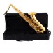 Leblanc LTS211 Tenor Saxophone, Lacquer - Case and Saxophone