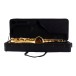 Leblanc LTS211 Tenor Saxophone, Lacquer - Case and Saxophone