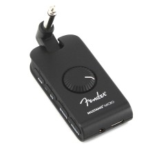 Fender Mustang Micro - Secondhand