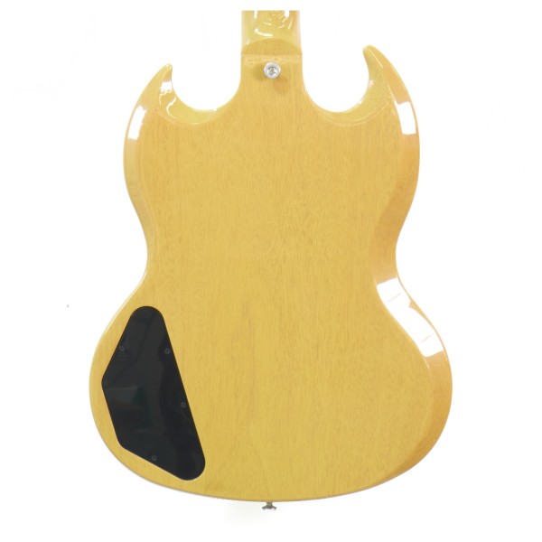 Gibson SG Standard, TV Yellow - Ex Demo | Gear4music