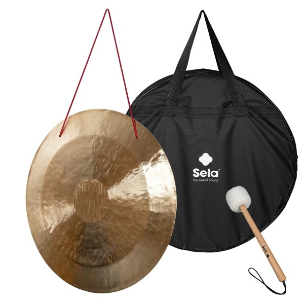 Sela 24" Wind Gong