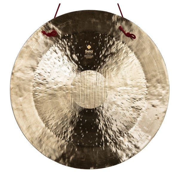 Sela 24" Wind Gong