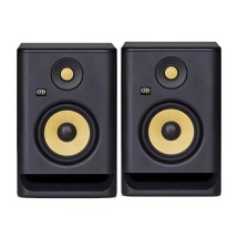 KRK ROKIT RP5 G4 Studio Monitor, Pair - Secondhand
