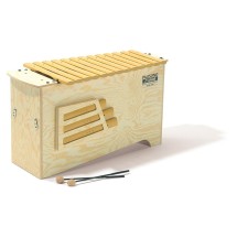 Sonor Orff Palisono Deep Bass Xylophone