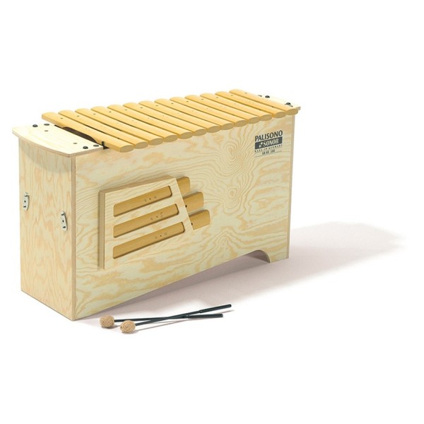Sonor Orff Palisono Deep Bass Xylophone