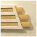 Sonor Orff Palisono Deep Bass Xylophone
